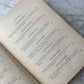 Gems of Deportment & Hints of Etiquette | 1882
