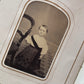 Victorian Photo Album | Tintypes & CDVs