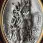 Descent from the Cross | Antique Plaster Cast