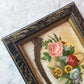 In Memory of Little Minnie | Victorian Memorial with Braided Hair