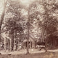 Quaker Camp | Antique Photo | Argyle, NY | 1891
