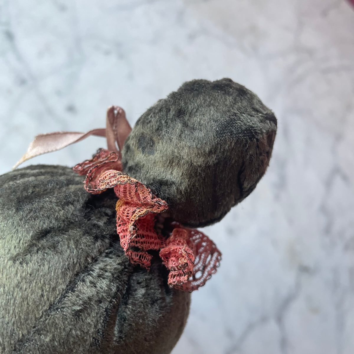 Antique 1920s Pincushion Doll