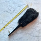 Antique Ostrich Feather Fan