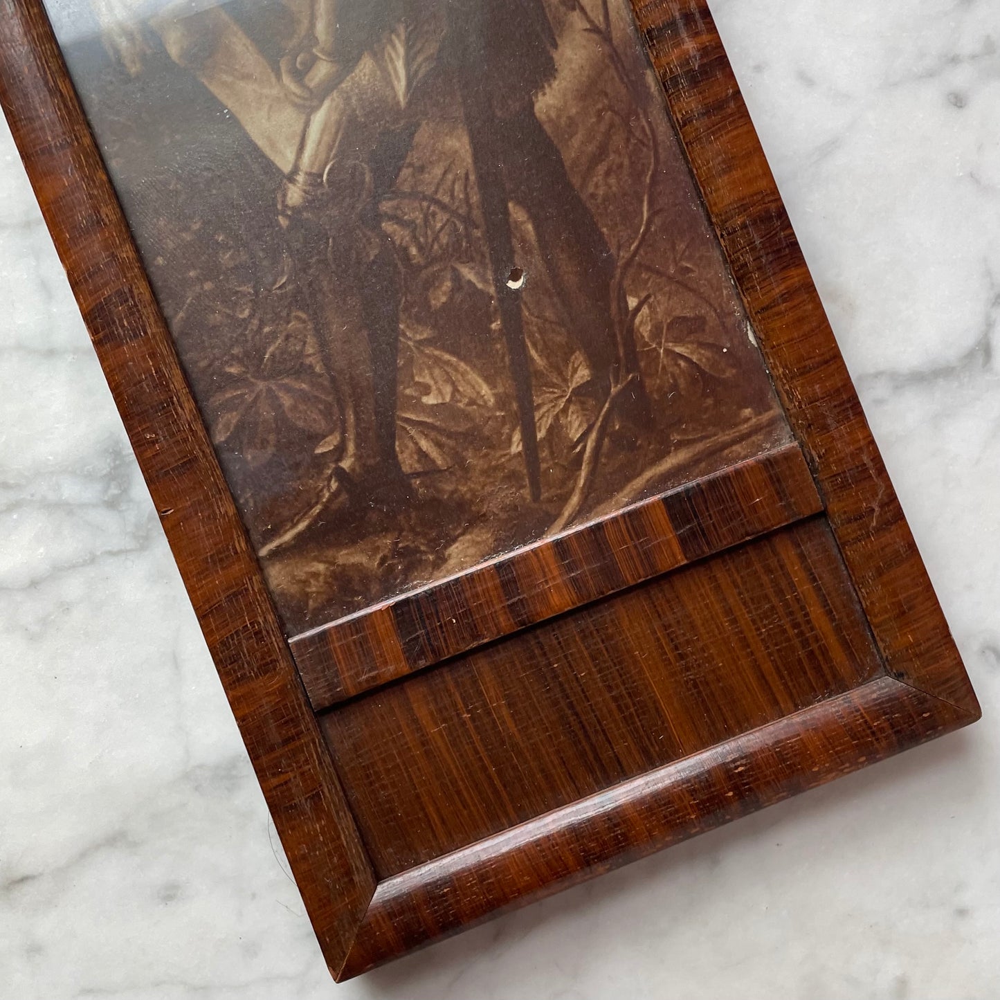 Sir Galahad by George Watts | Framed Victorian Print