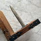 Vintage Sword Bookends