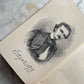 Illustrated Birthday Book of American Poets