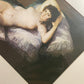 Goya | Maja Print