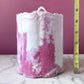 Antique Castle Biscuit Jar | Rosenthal “Rheingold” Series