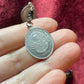Antique Seven Sorrows Rosary