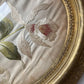 Antique Orchid Embroidery