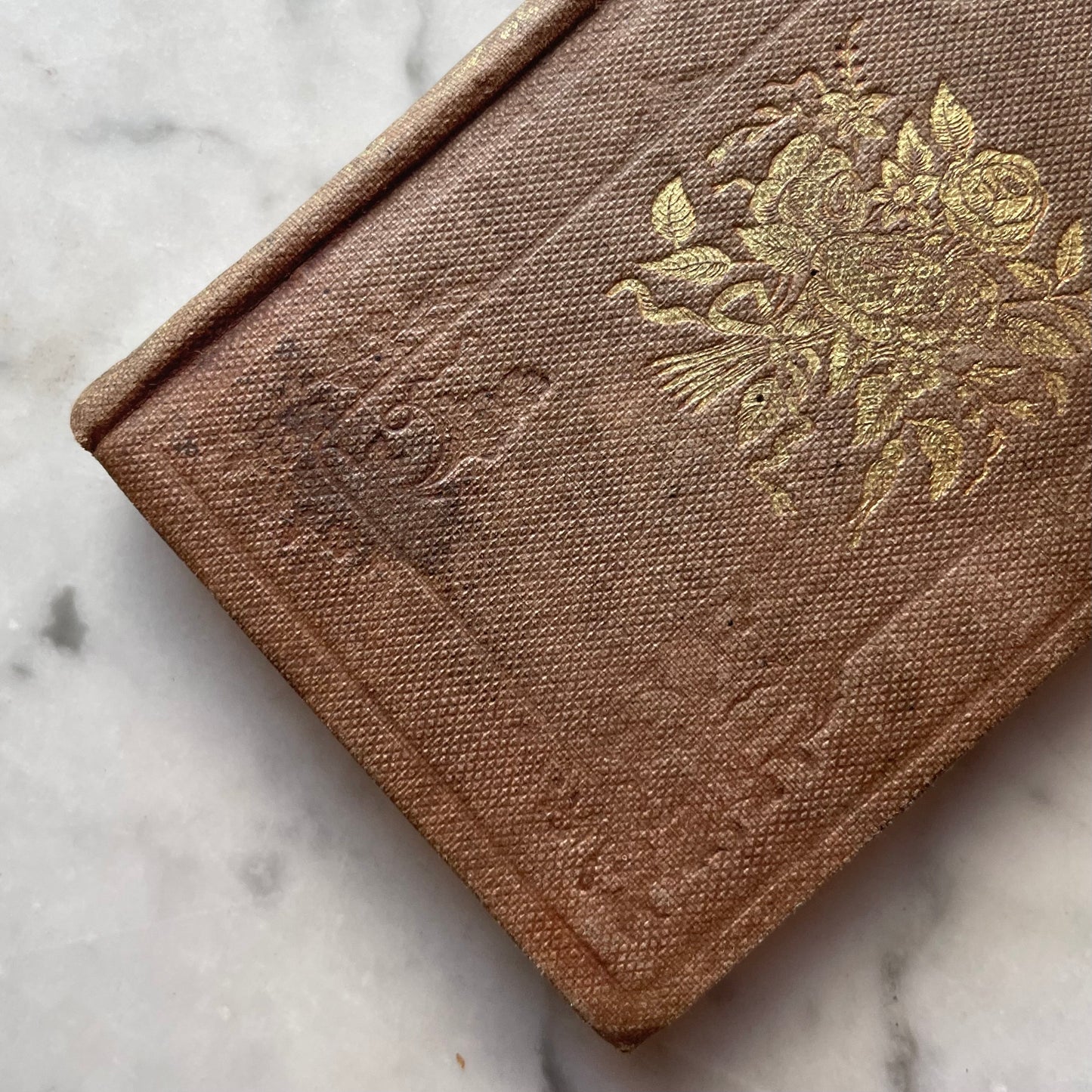 The Lady’s Token | 1851
