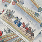 Délivrance d’Orléans par Jeanne d’Arc | Antique French Postcards