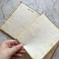 Victorian Mourning Album | Frances Eliza McCool | Portage, IN | 1858-1870s
