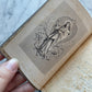 Antique German Prayer Book