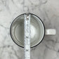 Antique Transferware Mug | Remember the Giver