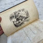 Victorian Mourning Book | Narratives of Pious Children
