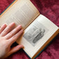 Decorative Binding | The Princess & Maud | Henry Altemus