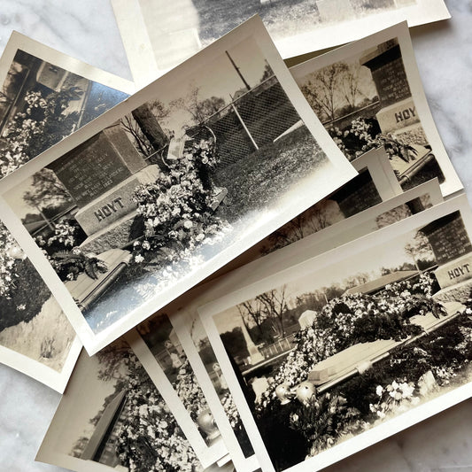 Graveyard Snapshots