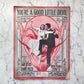 Antique Sheet Music | You’re a Good Little Devil