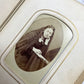 Victorian Leather Photo Album