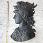 Bust of Perseus after Edmund Louis Charles Tassel