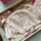 1950s Bras in Original Box | Goddess Brand | Pink