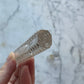 Victorian Laydown Perfume Bottle