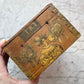 1830s Decoupage Box