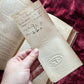 Materia Medica | 1878 Pharmacology Text Book