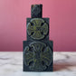 Antique Printers Blocks | Canterbury Crosses