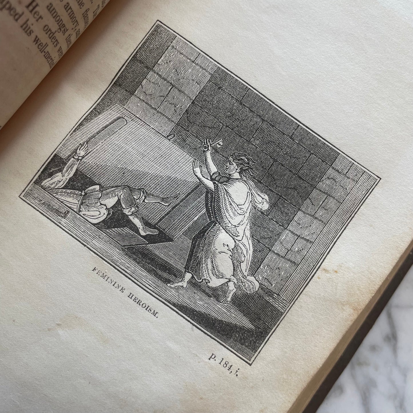 Museum of Remarkable & Interesting Events | 1855