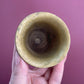 Vintage Brass Mortar & Pestle
