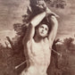 Guido Reni’s Saint Sebastian | Antique Framed Print
