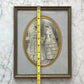 Two Brides | Victorian Framed Print
