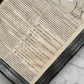 Antique French Palmistry Print