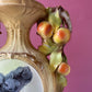 Antique Austrian Portrait Vase | R&H Robert Hanke