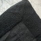 Victorian Silk Crepe Mourning Veil