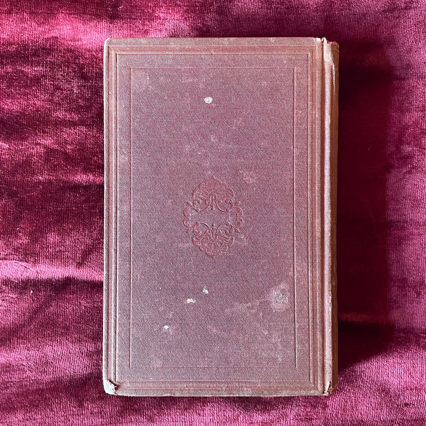 Forty Years' Recollections of P.T. Barnum | Author’s Edition | 1871