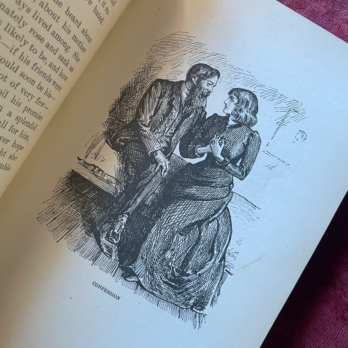 Trilby | George du Maurier