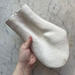 Antique Plaster Hand Sculpture