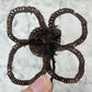Victorian Hair Flower