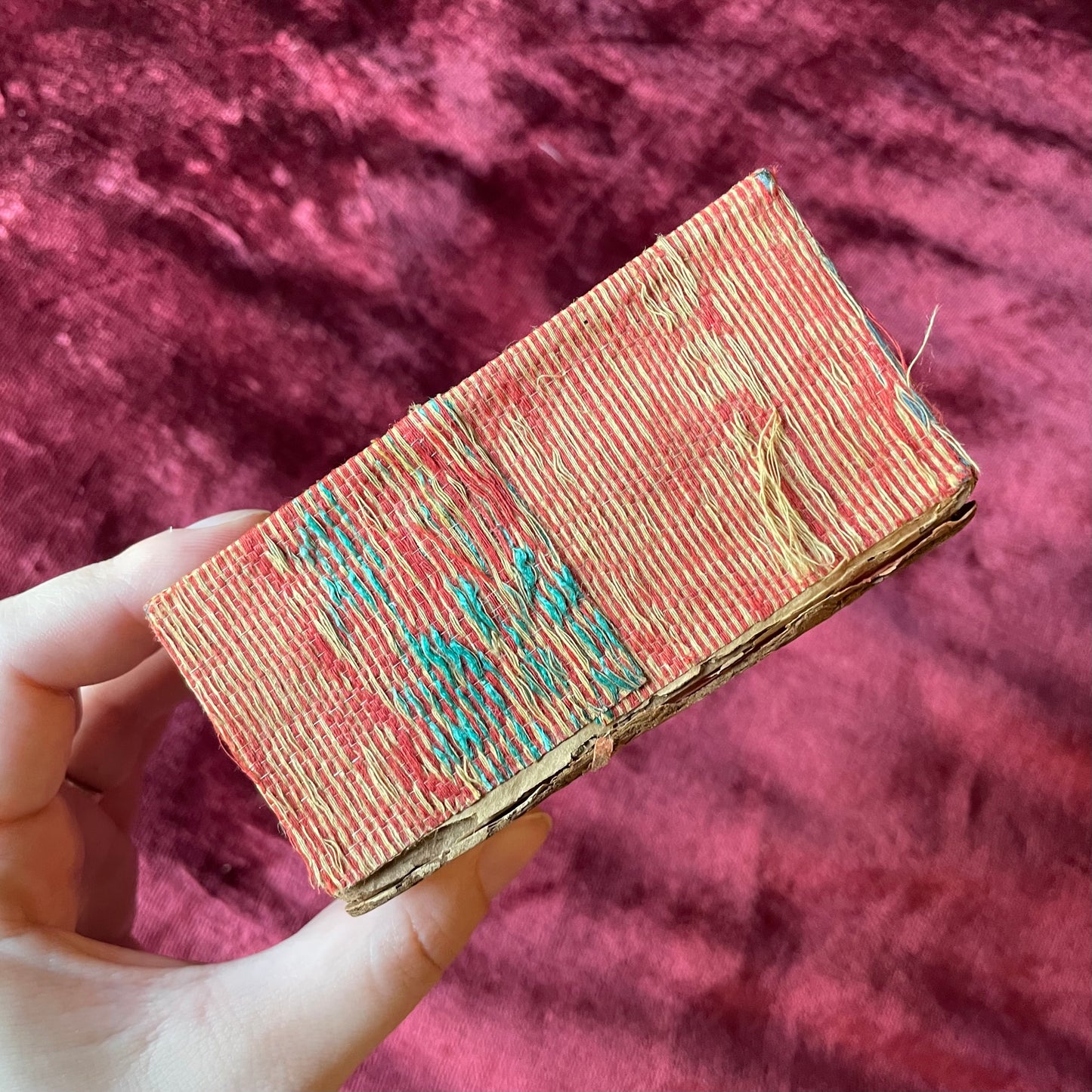 Antique Chinese Tea Boxes