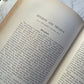 Victorian Medical Book | A System of Practical Therapeutics edited by Hobart Amory Hare, MD | Vol. III | 1892