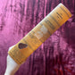 Vintage Book Shaped File Box