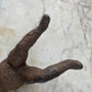 Naughty Nellie | Antique Bootjack