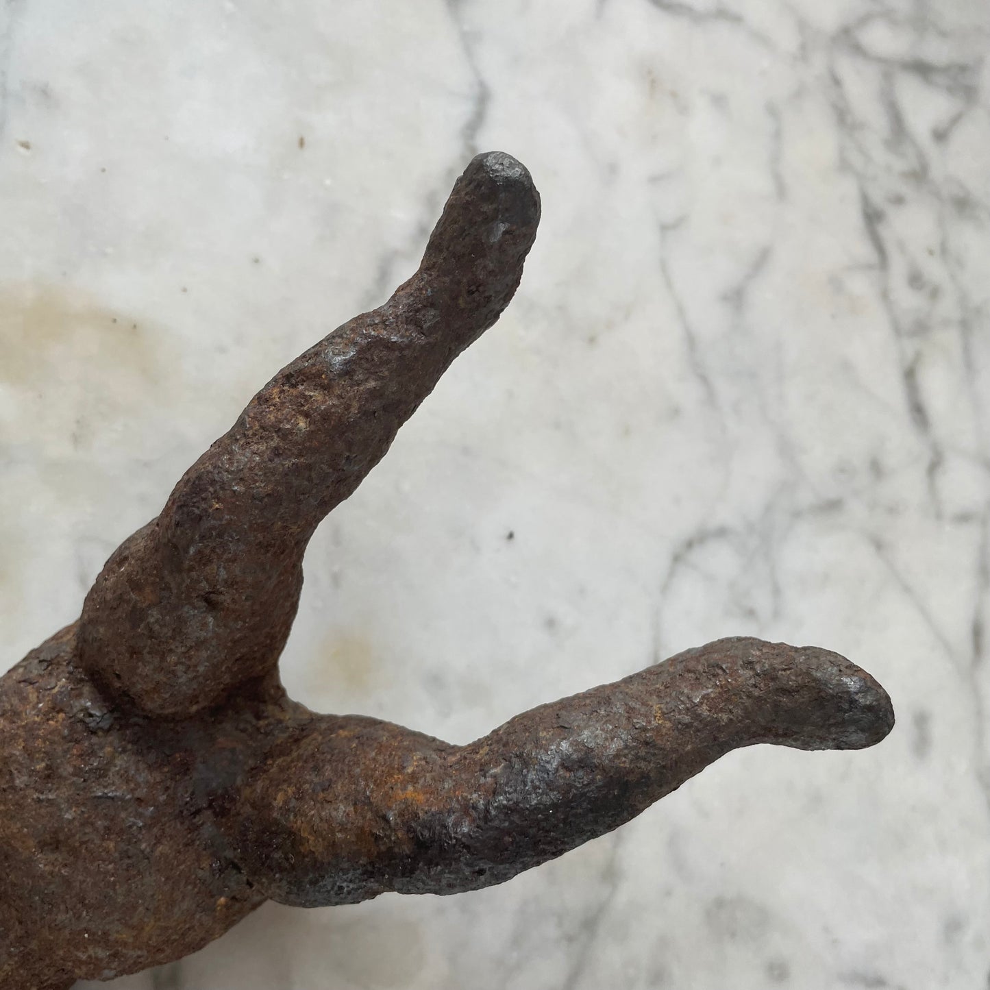 Naughty Nellie | Antique Bootjack