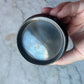 Victorian Silverplated Passionflower Mug