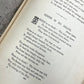 Mother, Home, & Heaven | 1881 Victorian Book | Mourning & Sentimental