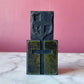 Antique Printer’s Blocks or Clichés | Crosses