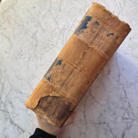 Victorian Medical Book | A System of Practical Therapeutics edited by Hobart Amory Hare, MD | Vol. III | 1892